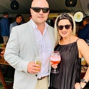 Meet your Posher, Shonah